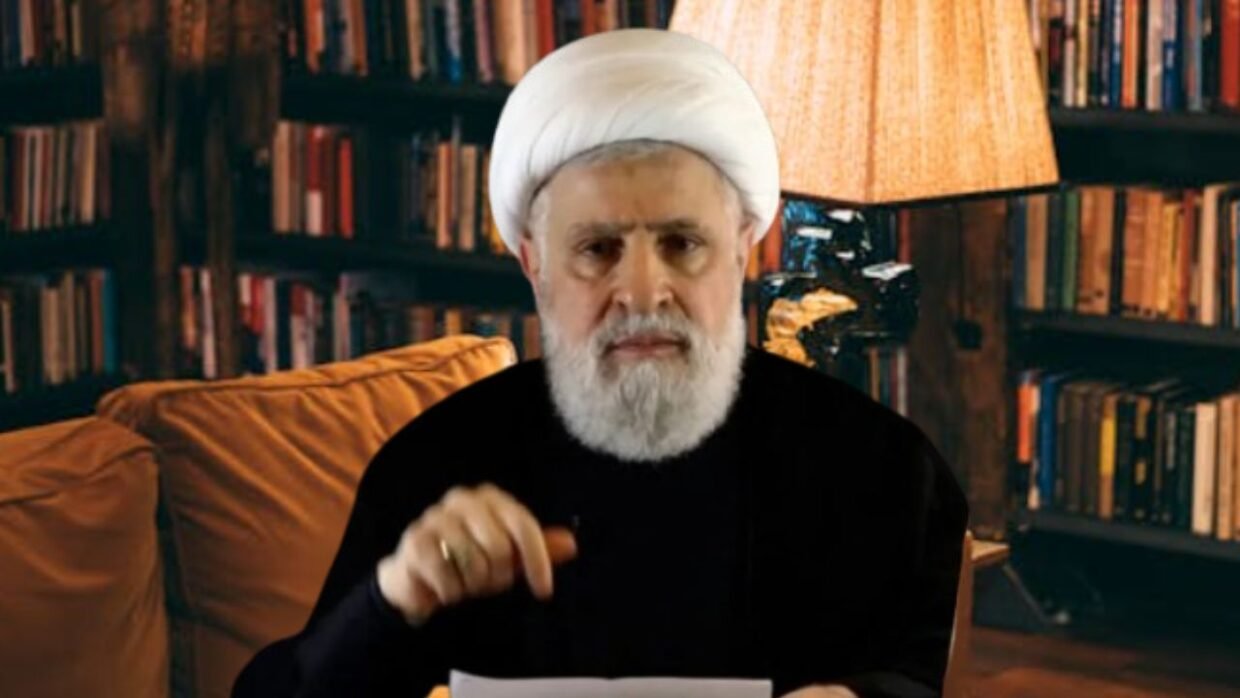 Hezbollah Chief Killed Report: Top Aide to Naim Qassem Dead After Beirut Strike