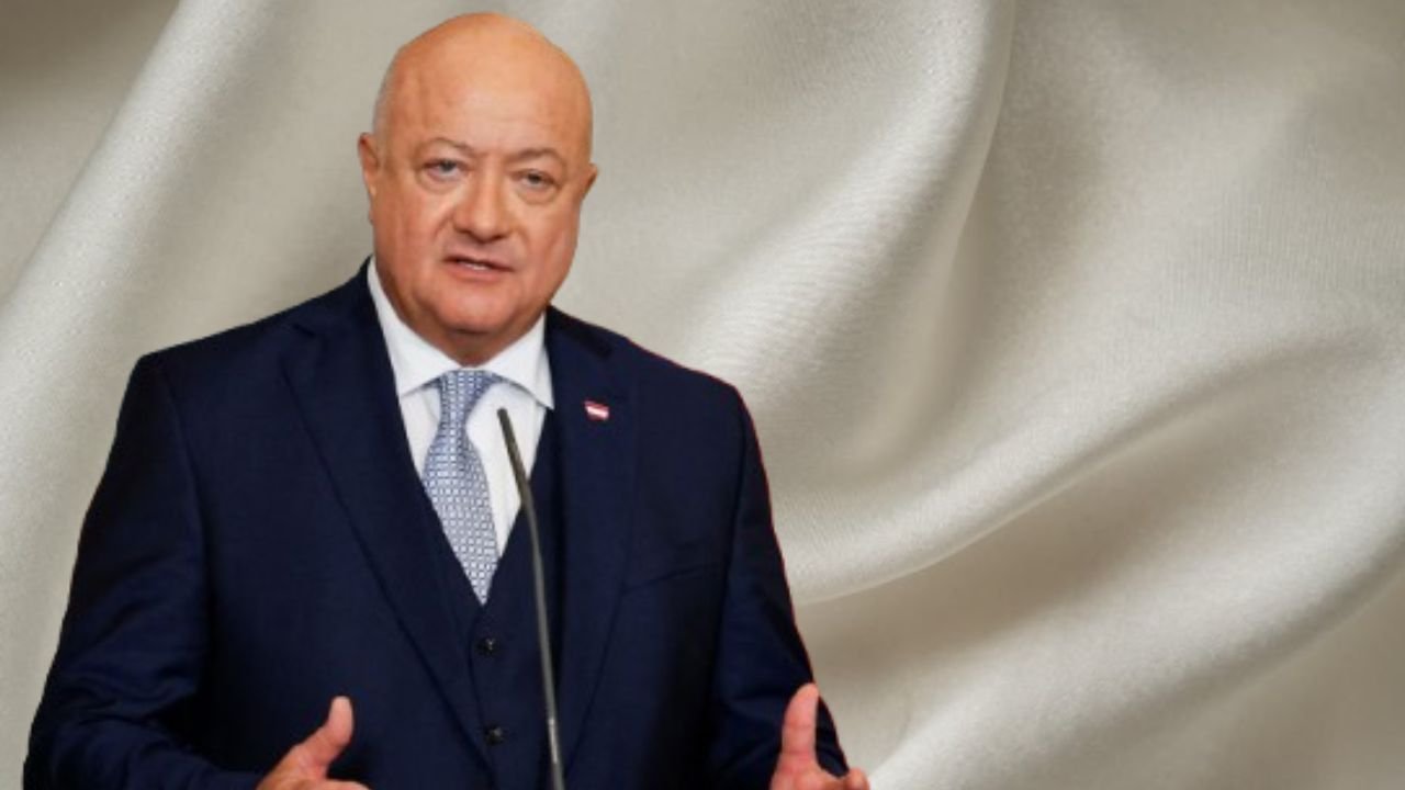 Christian Stocker to Visit India, Talks with PM Modi on Boosting Cooperation