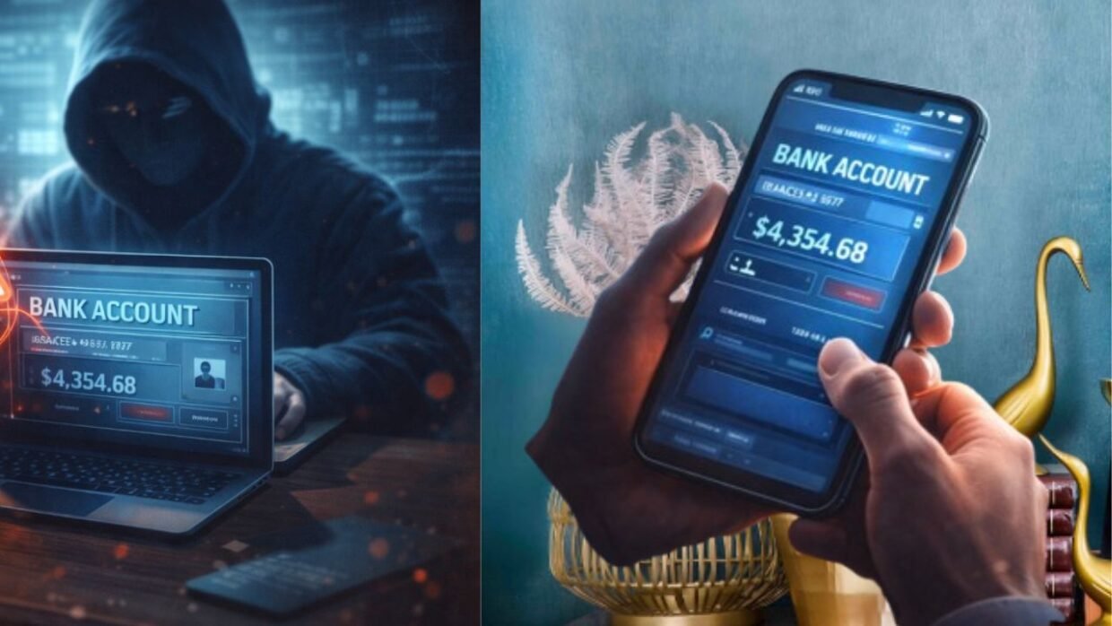 Abu Dhabi Police Warning : Delete This App to Protect Your Bank Balance