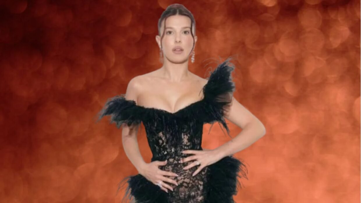 Millie Bobby Brown Exits Netflix’s Olympic Drama Perfect, Report Claims