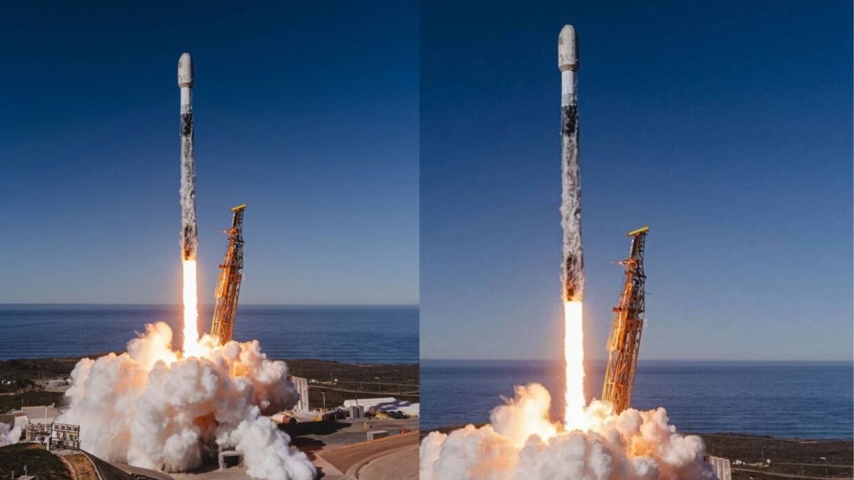 UAE Space Ambitions Grow with Major Milestones and Forward-Looking Plans