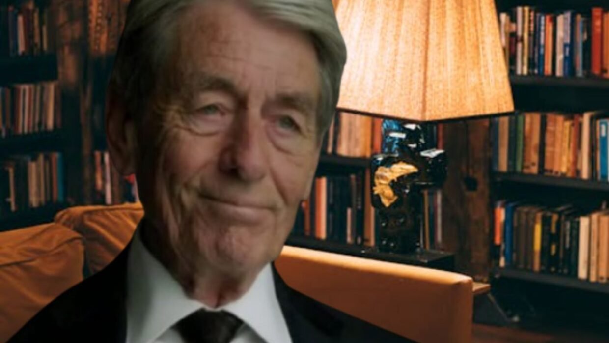 Veteran Actor John Nolan Passes Away, Known for ‘Person of Interest’