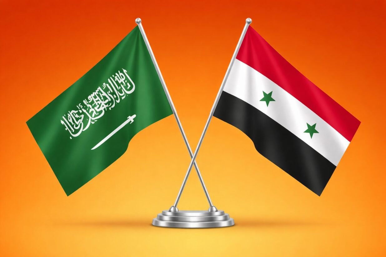 Syria, Saudi Arabia discuss plans to develop Aleppo International Airport