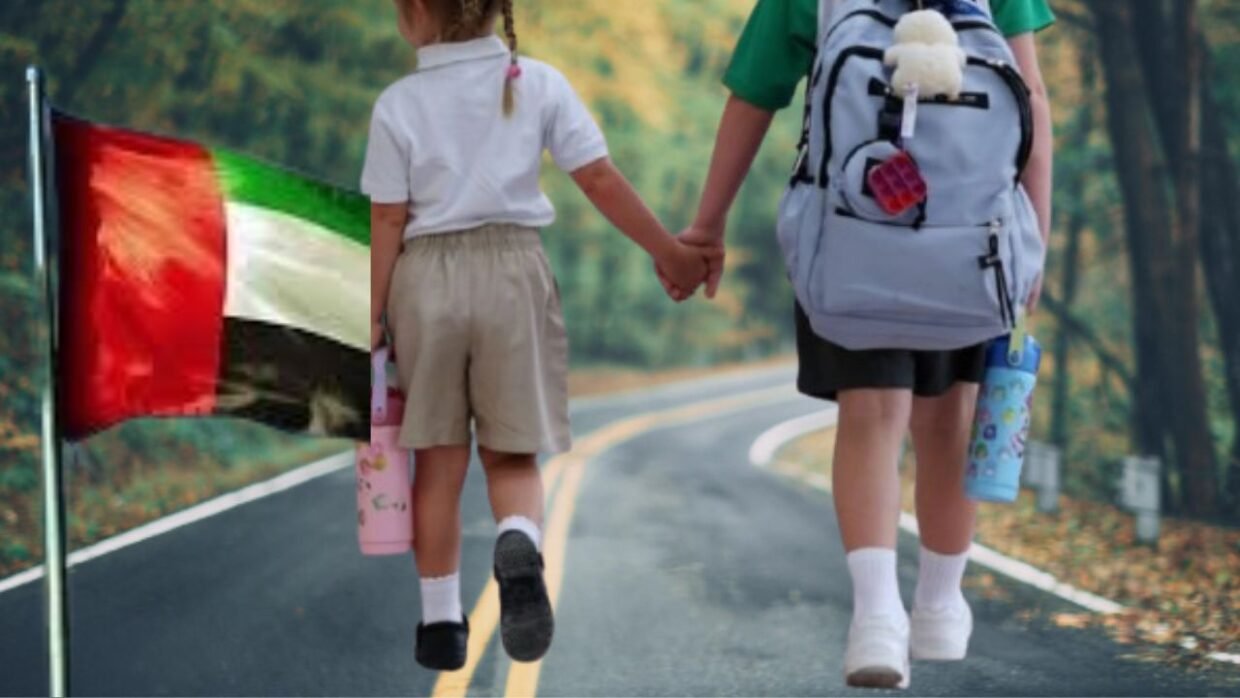 Sharjah School Reopening 2026: Teachers, Admin Staff to Return as Nurseries Restart