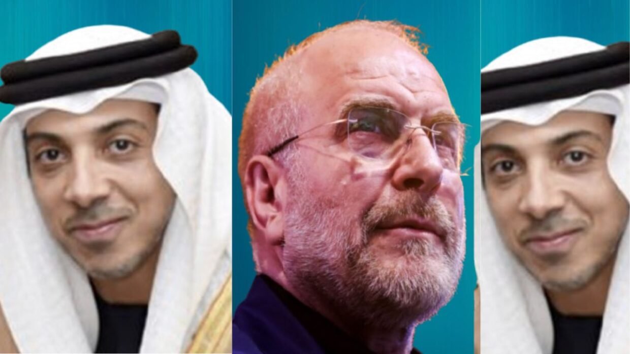 UAE-Iran tensions: VP reaches out to Iranian speaker in first talks after hostilities