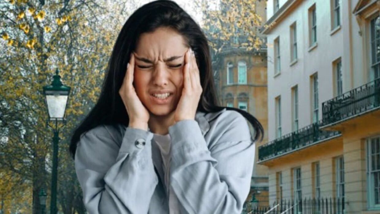 Chronic Stress and Mental Health: Knowing When Everyday Stress Goes Too Far