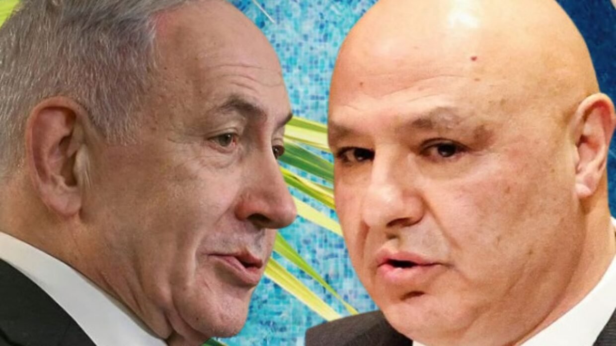 UAE Lebanon Israel Ceasefire Welcomed as US Efforts Help Secure Deal