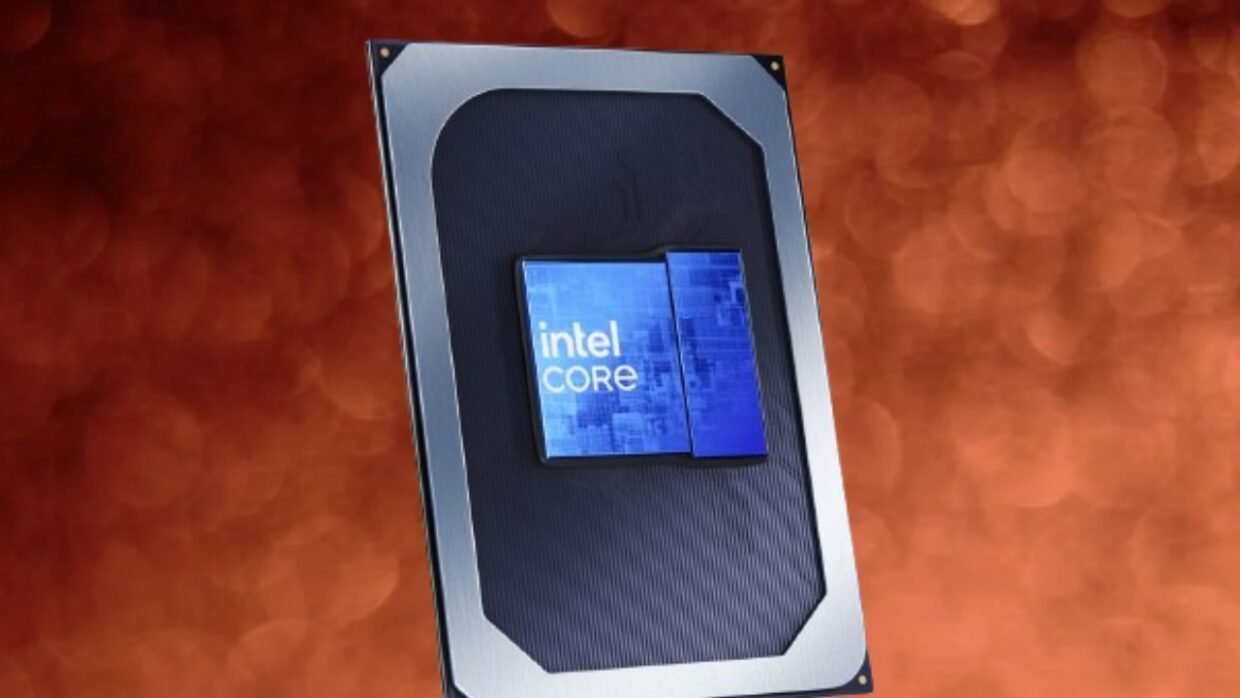 Intel Core Series 3 Processors Bring AI Power and Enhanced Performance Efficiency