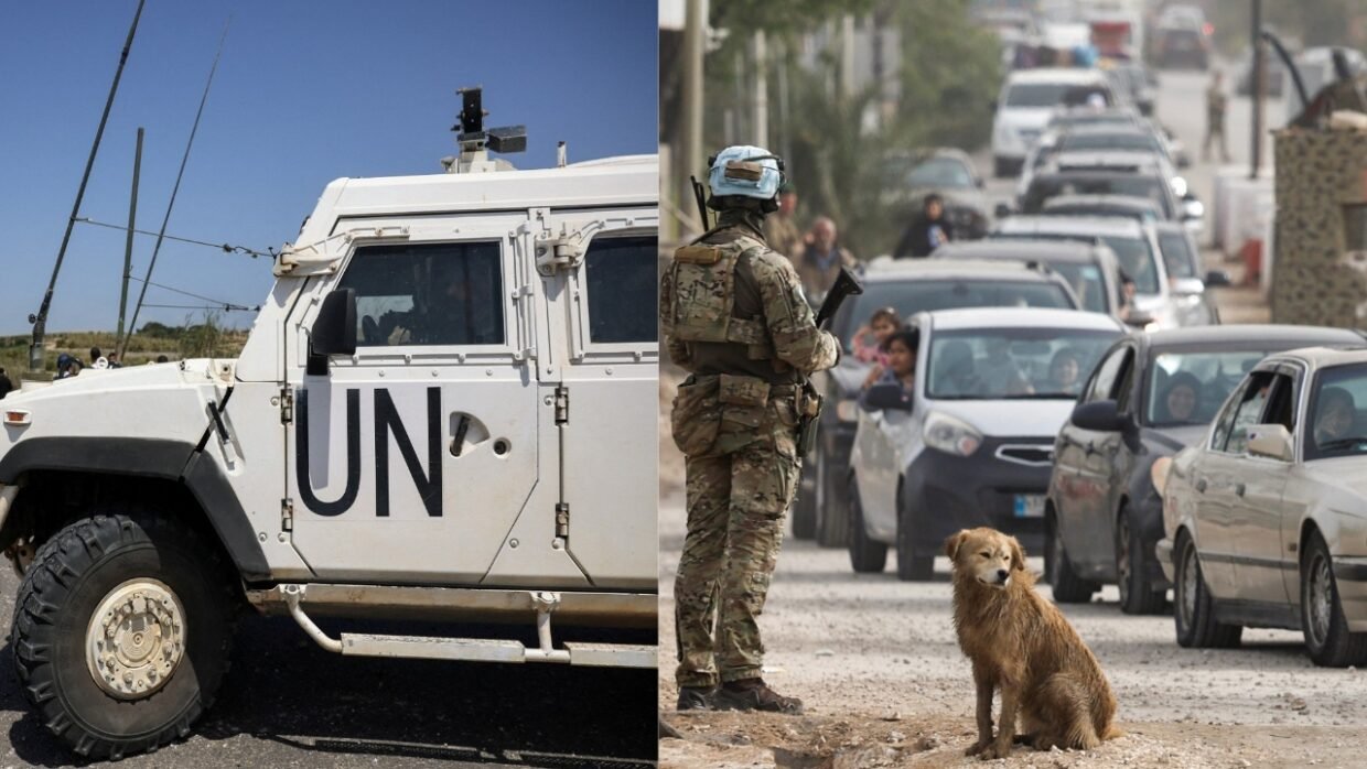 India condemns UN attack as French peacekeepers killed in violent strike