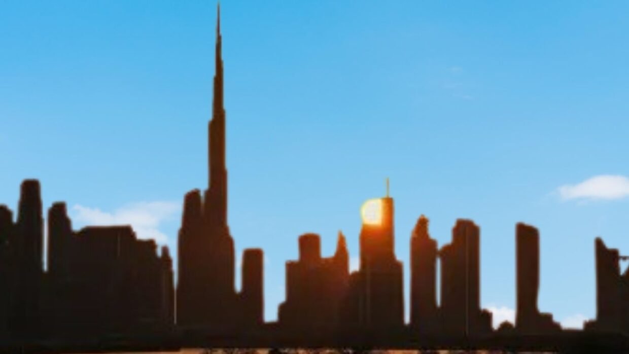 UAE Oil Payments May Shift to Chinese Yuan Amid Rising Iran Tensions