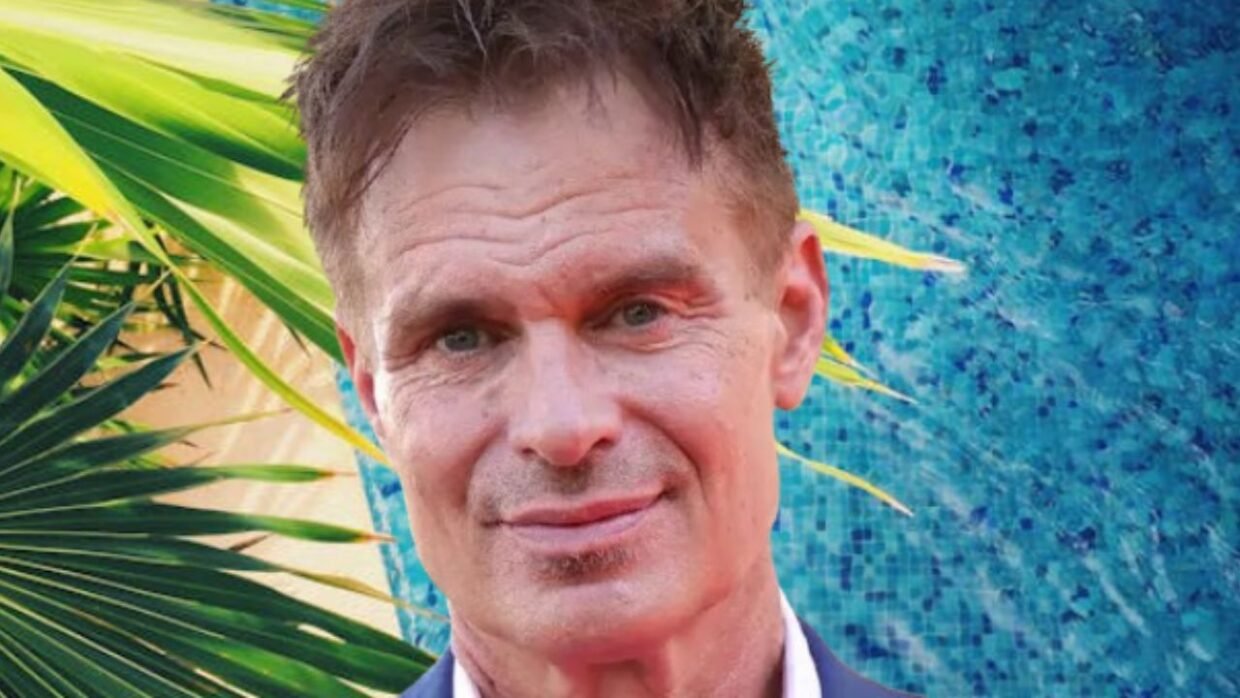 Patrick Muldoon Death at 57 Shocks Fans After Sudden Heart Attack