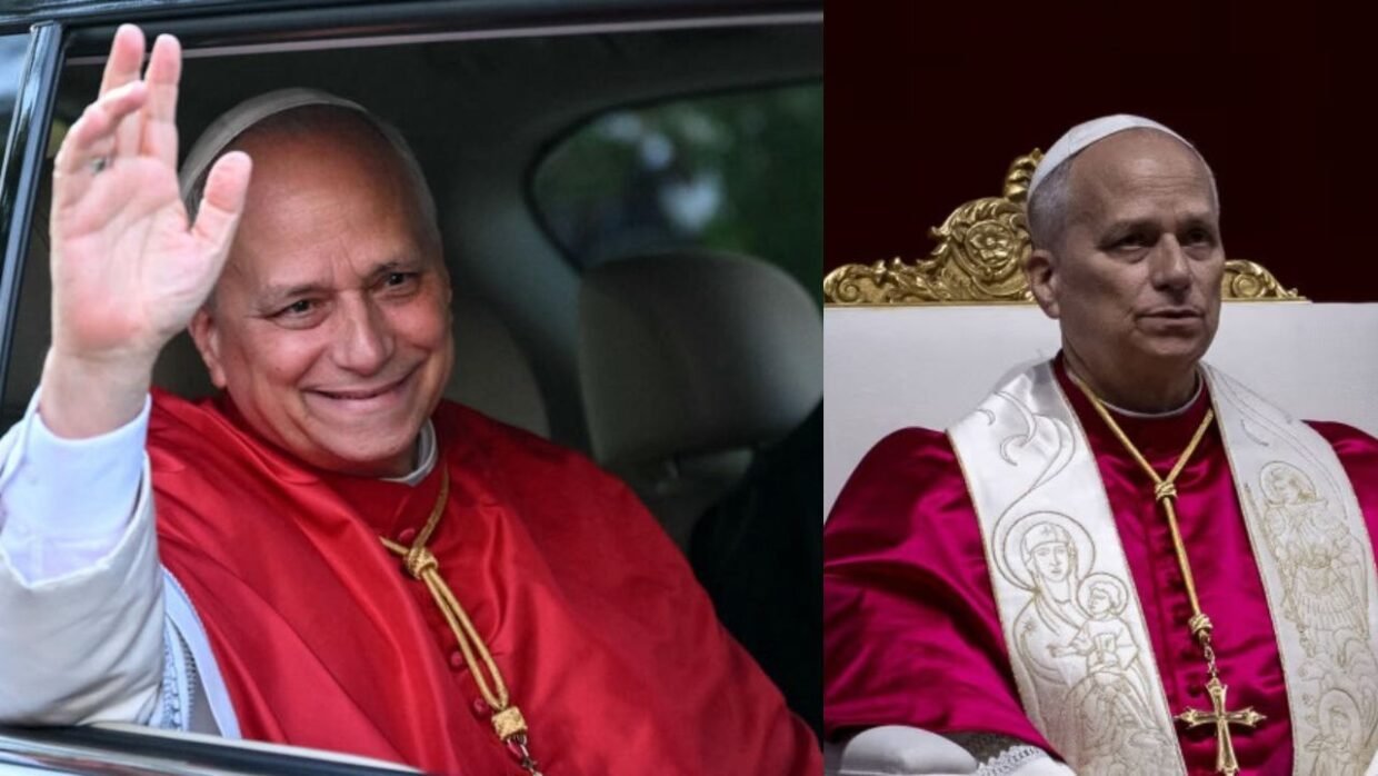 Pope Francis Travels to Equatorial Guinea After Criticizing Authoritarian Leadership