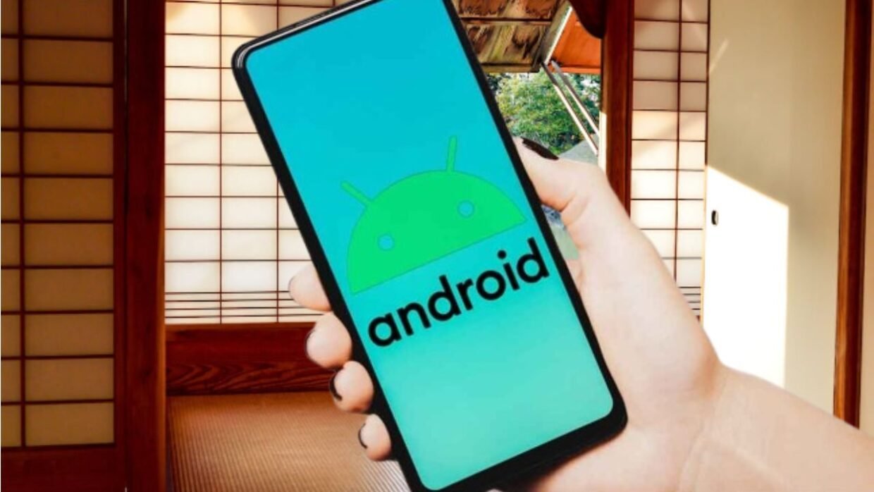 Android Virus Warning: New Cyber Threat Puts Millions of Users at Risk