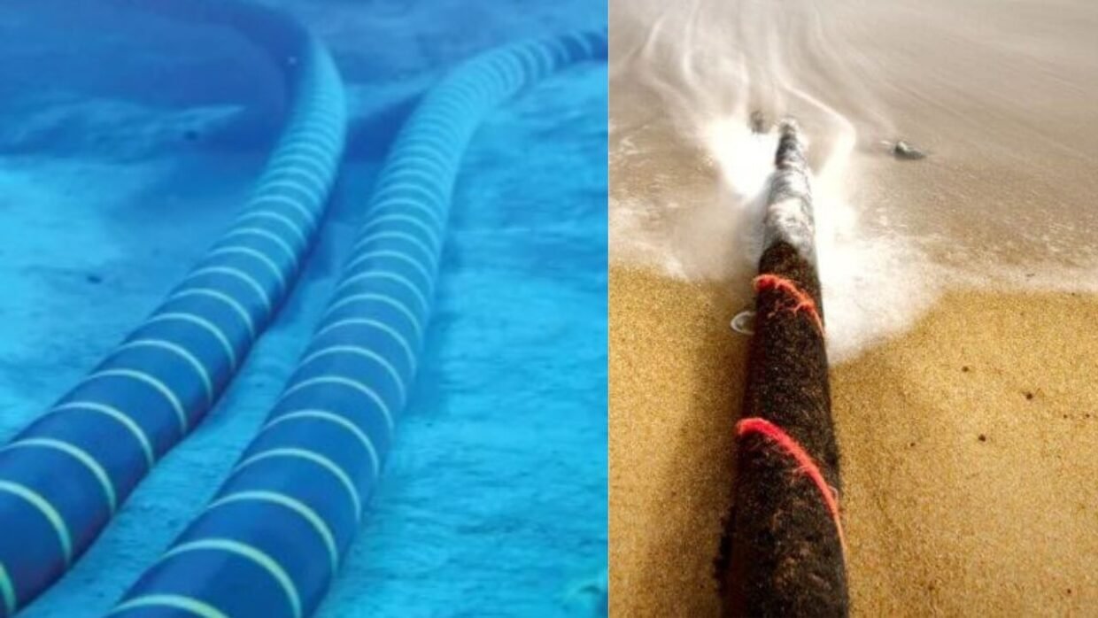 Iran Internet Threat Signals Possible Strike on Subsea Cables in Gulf Region