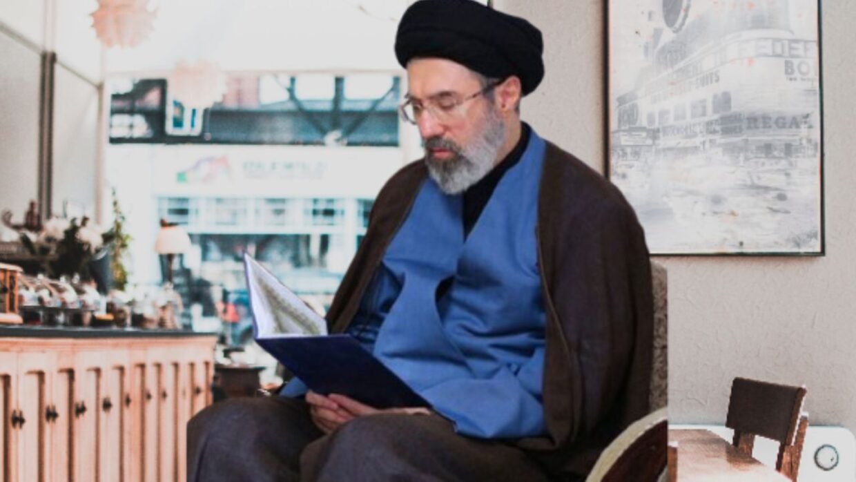 Iran Unity Deals Blow to Opponents, Says Supreme Leader Khamenei