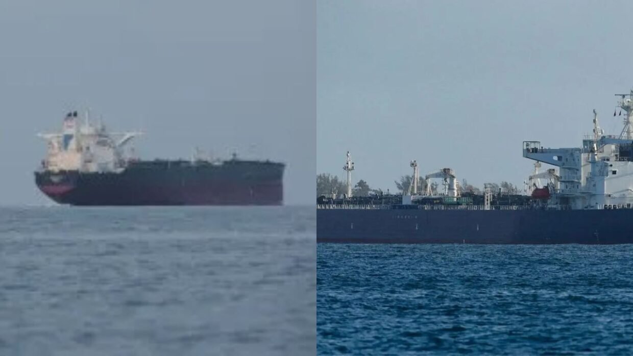 US Sanctions Iran Oil Trade, Blacklists Chinese Refinery and Dozens of Vessels