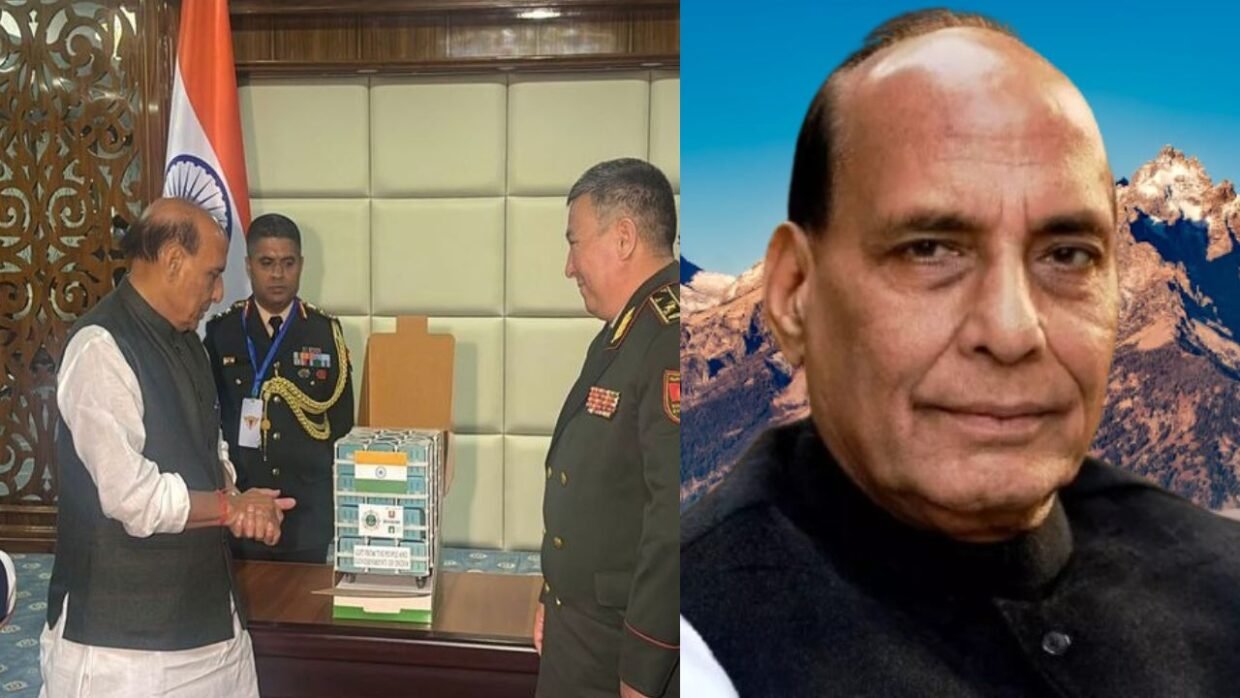 BHISHM Cube Medical Systems Gifted by India to Kyrgyzstan