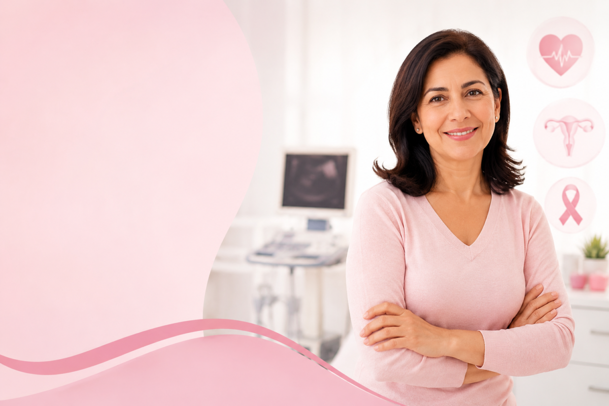 Essential Women Health Tests to Stay Strong and Healthy After 30