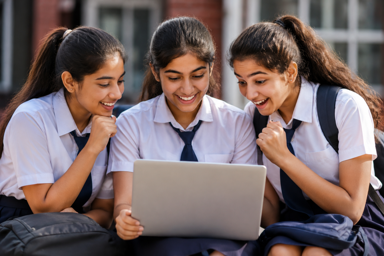 CBSE Class 12 Result 2026 Update: DigiLocker and UMANG to Ease Score Checking Amid Tension
