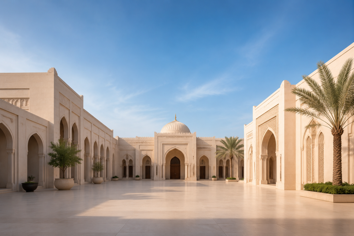 Visitors Get Free Entry at Sharjah Museums During Museum Day Events