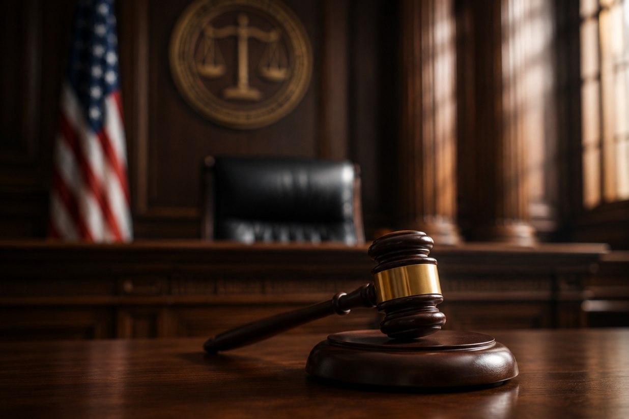 US Court Orders Return of Colombian Woman Deported to Congo by Trump Administration