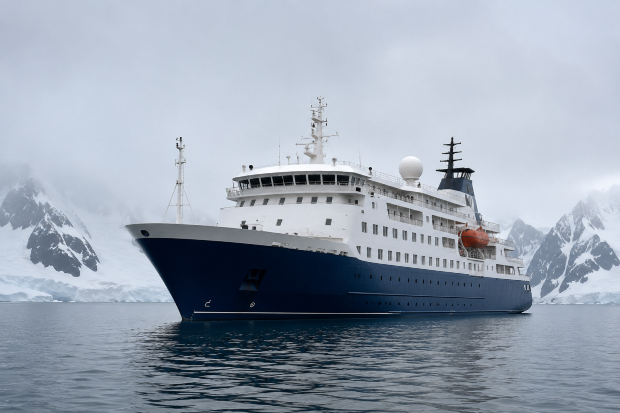 MV Hondius Hantavirus Scare Triggers Canada Health Investigation