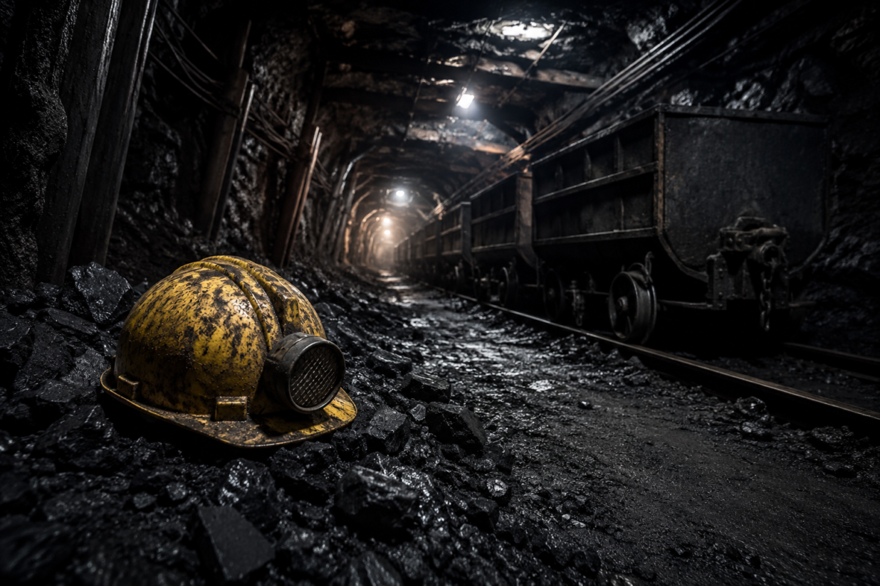 China Coal Mine Accident Death Toll Rises to 90 After Massive Blast