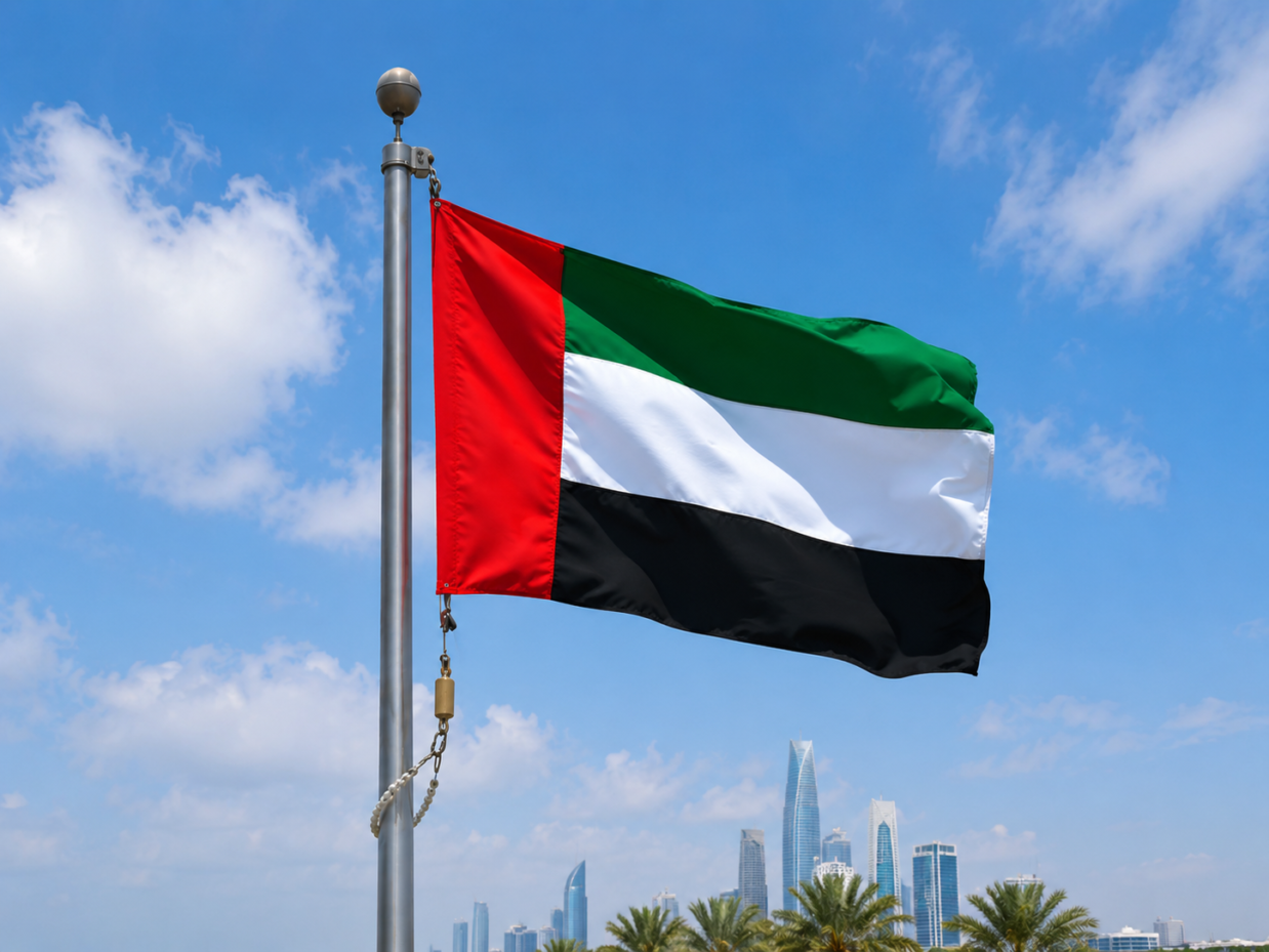 UAE Global Trade Strategy Highlighted at Eurasia Economic Forum 2026 in Kazakhstan