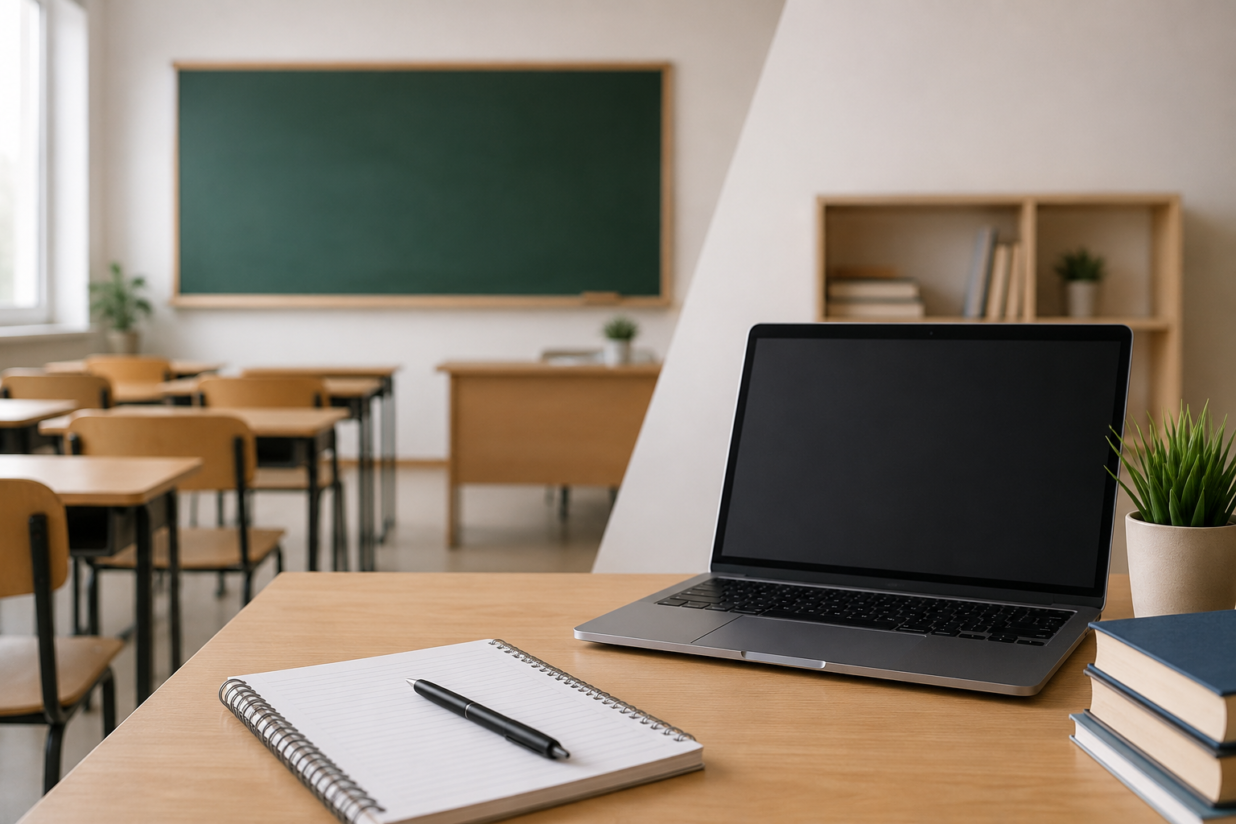 UAE Schools Await Decision on Online or Classroom Learning for May 10