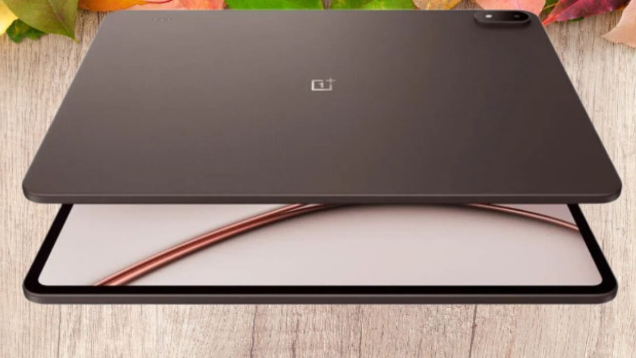 OnePlus Pad 4 Launch Signals New Era for Premium Android Tablets