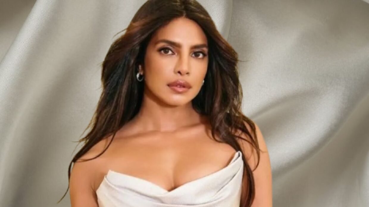 Priyanka Chopra Set to Miss Met Gala 2026 as Work Commitments Take Priority