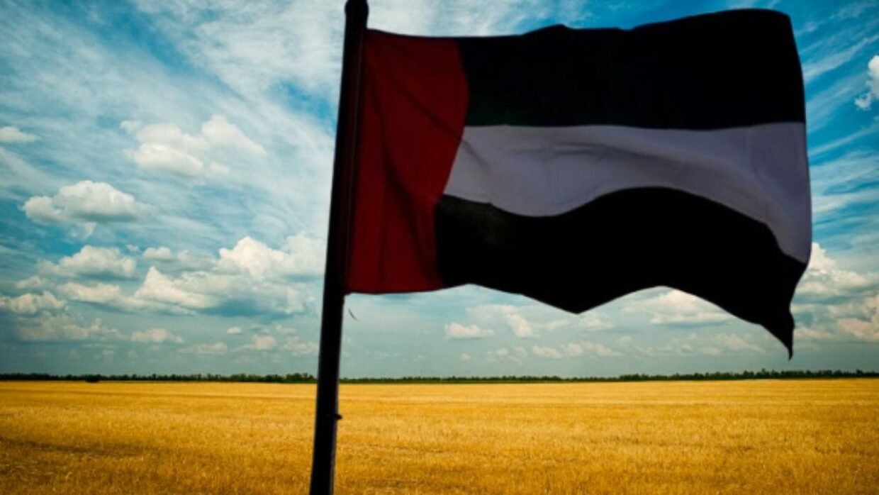 UAE Defense Blocks Multiple Iranian Missiles and UAVs Amid Rising Regional Tensions
