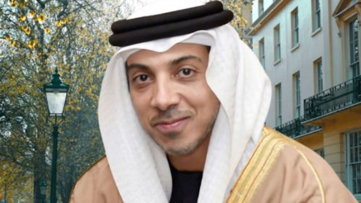 UAE Armed Forces Unification Fuels Strong, Modern Nation Vision: Mansour bin Zayed