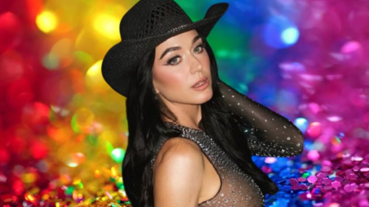 Katy Perry Set to Light Up FIFA World Cup 2026 Opening Ceremony in USA