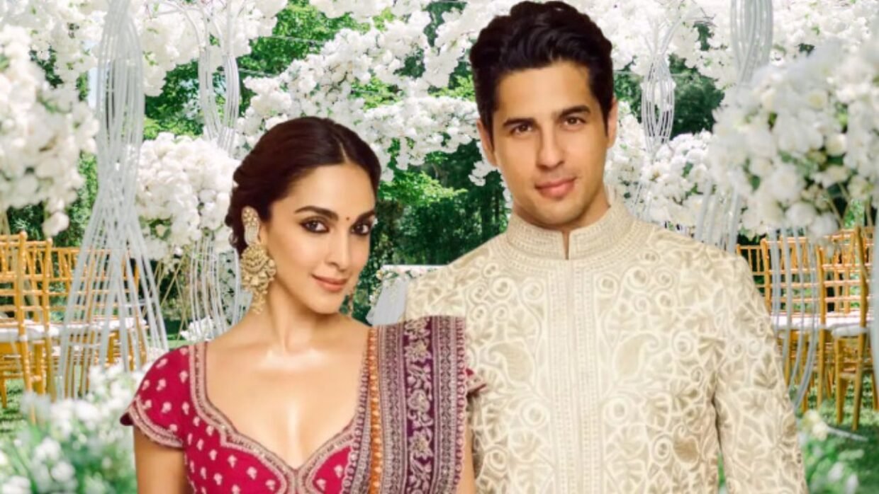 Kiara Advani Shares Emotional Moments From Her Postpartum Journey