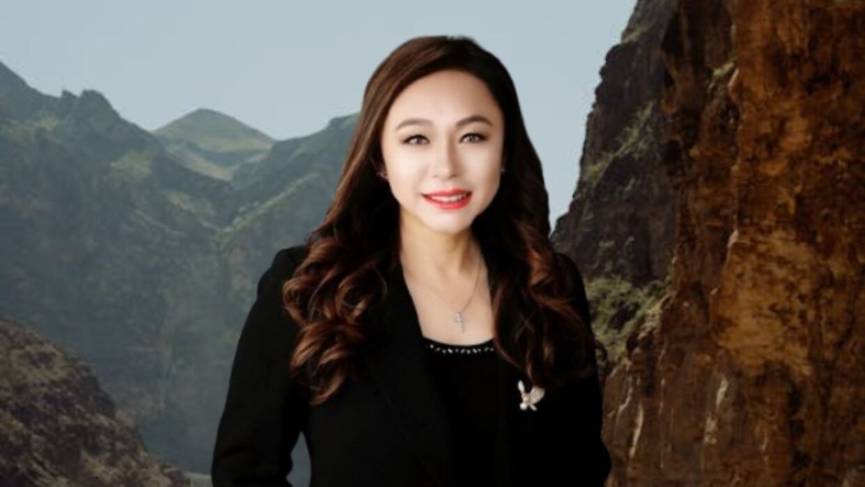 California Mayor China Case: Eileen Wang Faces Charges Over Alleged China Links