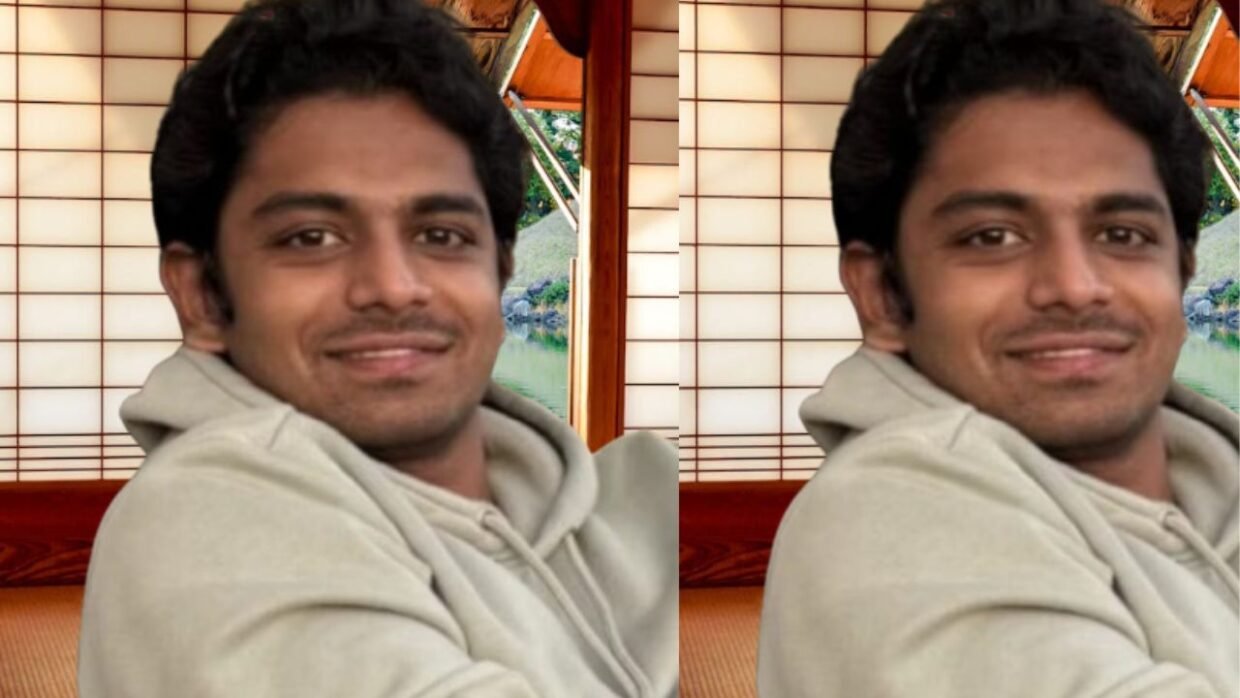 Grand Canyon Tragedy: Sandarsh Krishna Found Dead After Search Operation