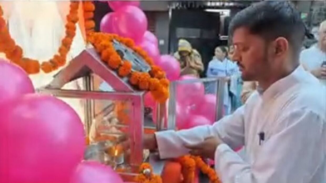 Ashram Director Bhart Bhai Dies During Treatment After Violent Clash at Sant Shri Asaramji Bapu Ashram in Saharanpur