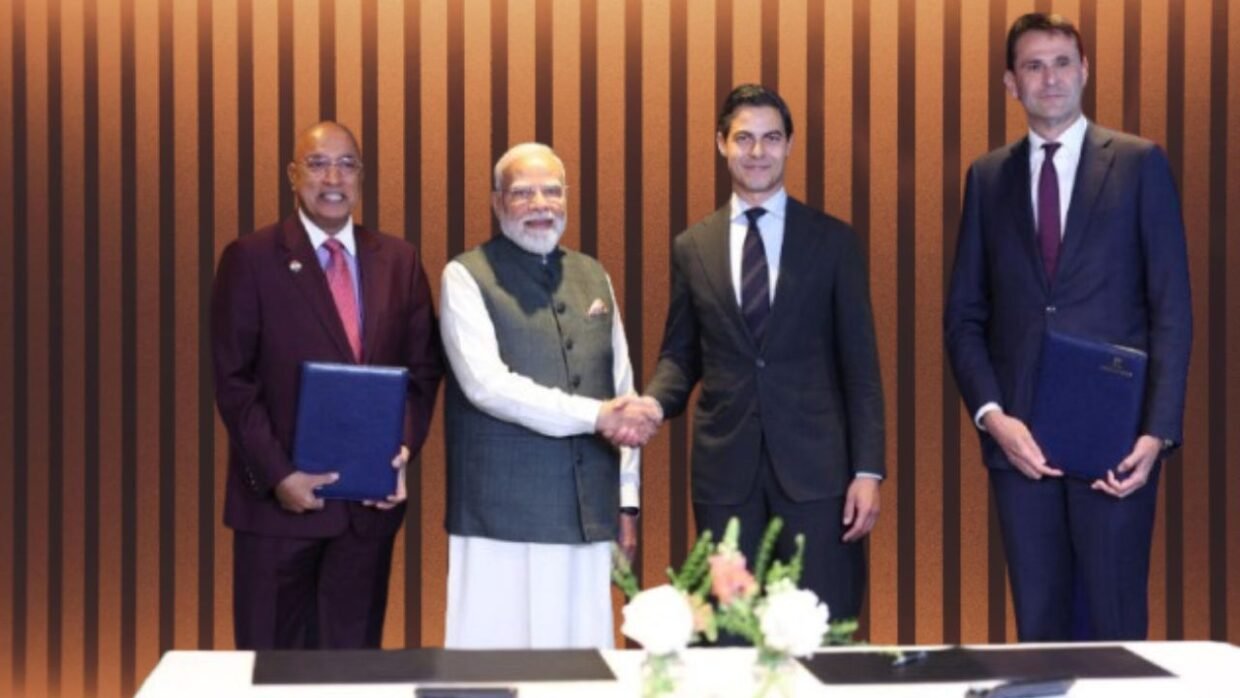 Tata Electronics Partners with ASML for Dholera Semiconductor Project in Gujarat