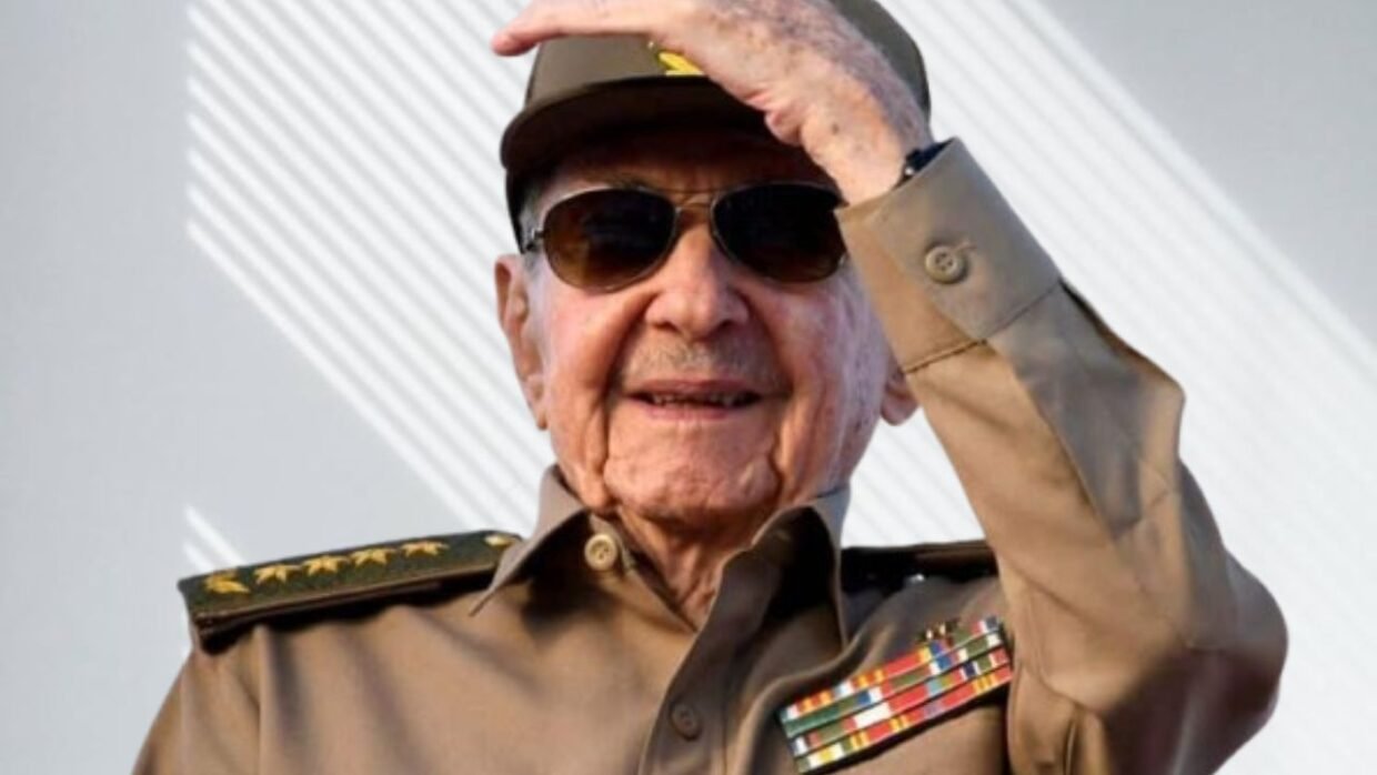 US Expands Pressure on Cuba with Raul Castro Criminal Charges Announcement