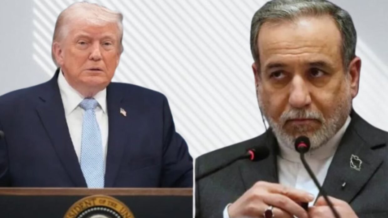 Final US-Iran Peace Deal Expected Within Hours: Reports