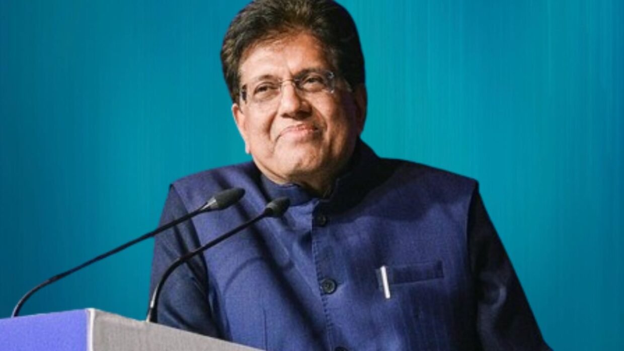 Piyush Goyal to Hold India Canada CEPA Talks During May 25-27 Visit
