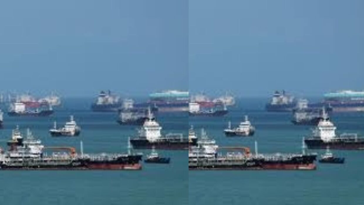 Oil Prices Slide as US-Iran Peace Talks Raise Supply Hopes