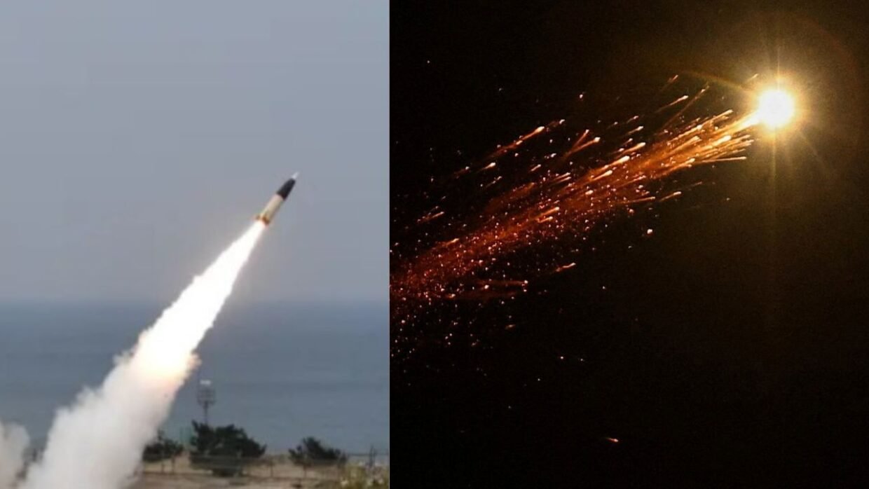 North Korea Fires Suspected Projectile Into Yellow Sea Area, Reports Say