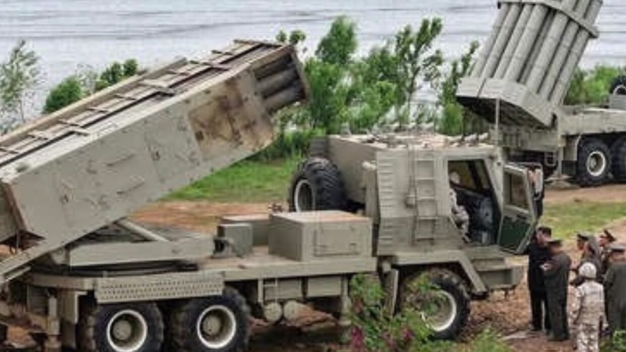 North Korea Missile Tests Reveal New Strategic Weapons Capabilities