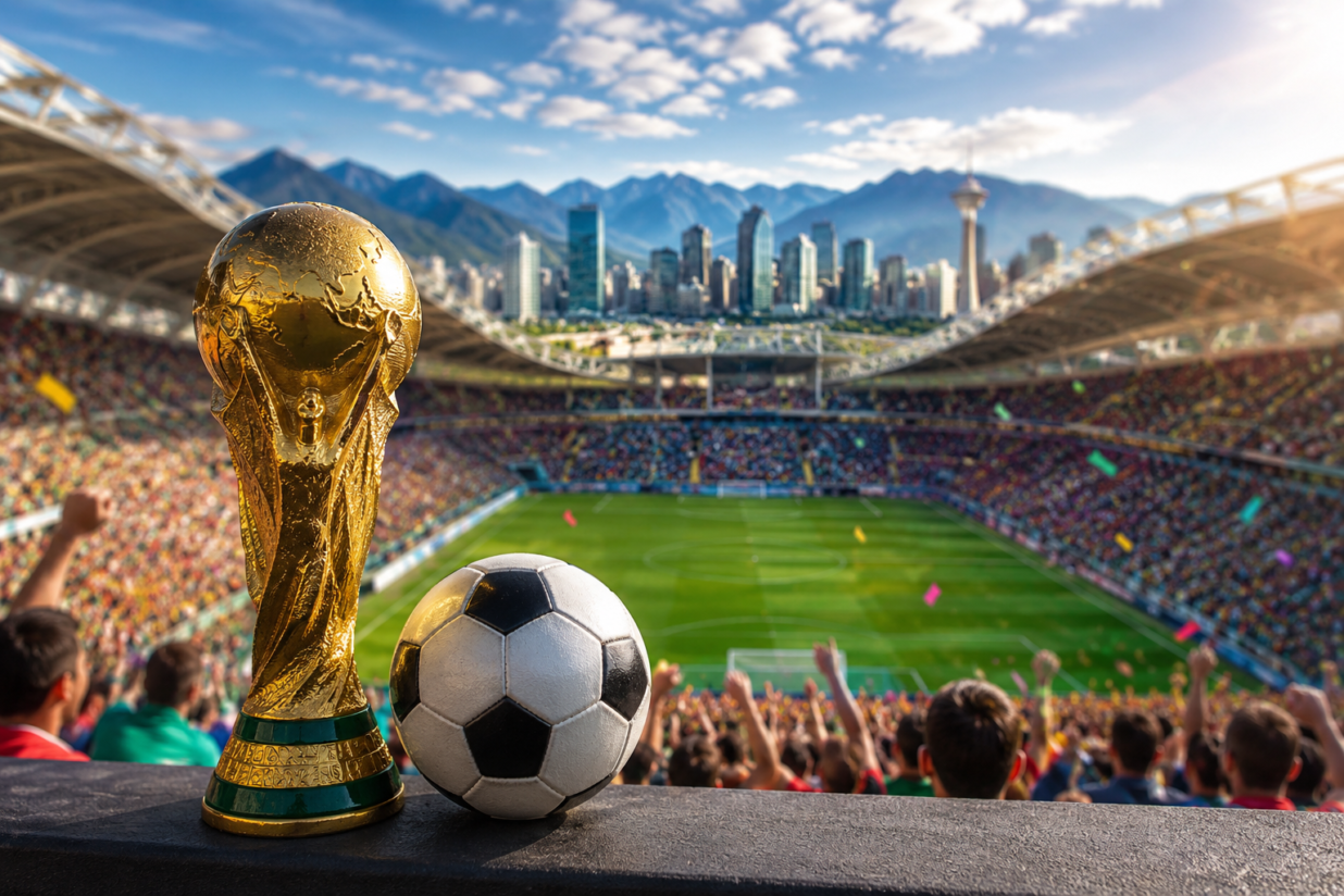 World Cup 2026 Inspires Vancouver Supporters Despite Expensive Trips
