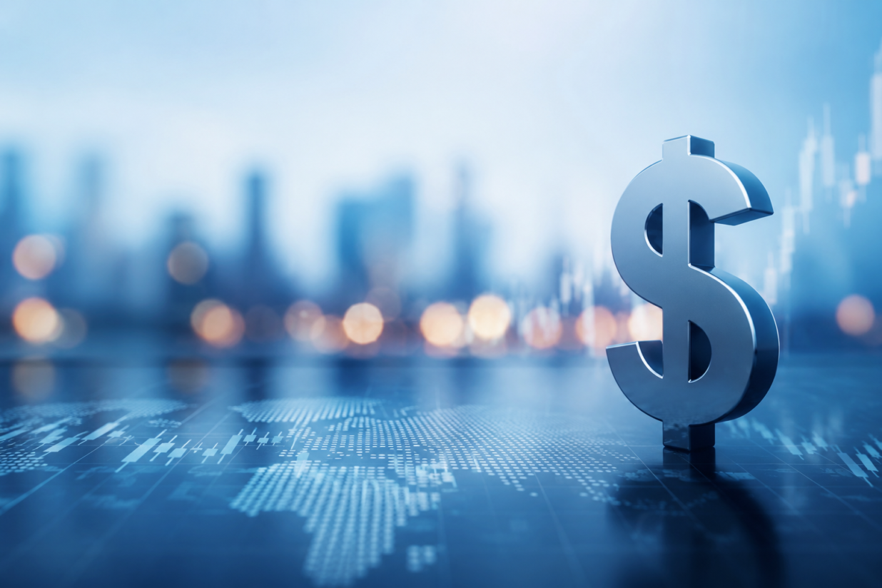 Dollar Holds Steady as Ceasefire Hopes Grow and PPI Cools