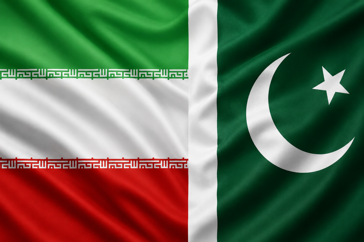 Iran Confirms No Sunday Signing of Islamabad Memorandum