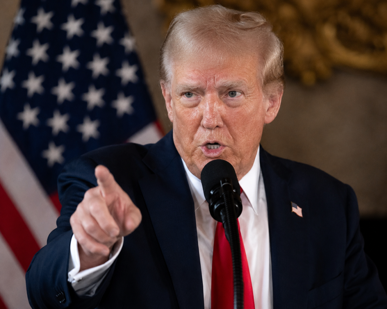 Trump Expected to Reveal US-Iran Agreement Before Friday