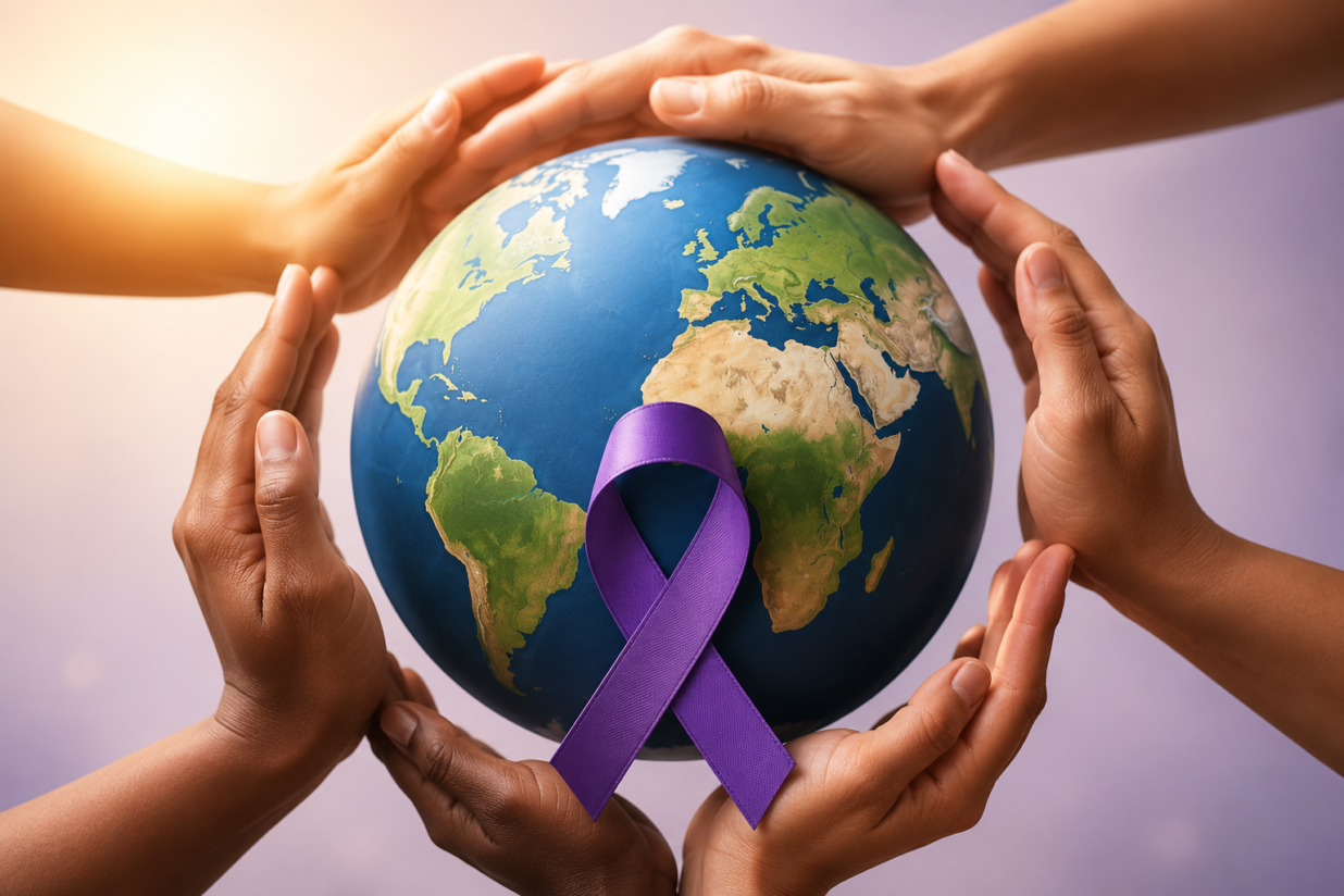 Cancer Care Should Reach Everyone, Everywhere